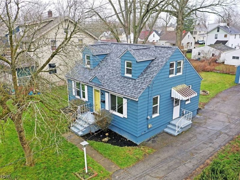 1787 Bonnie Brae Avenue NE, Warren, OH 44483 Photo 6