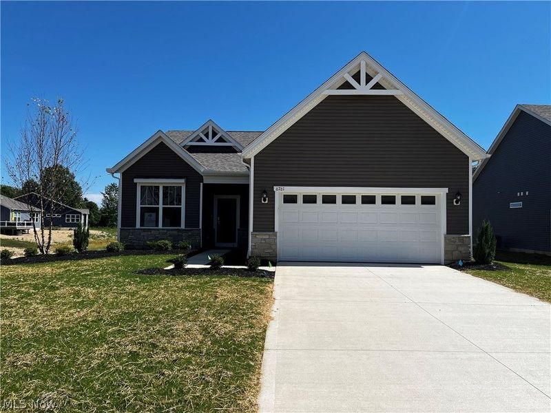 6761 Montville Reserve Lane, Medina, OH 44256 Photo 1