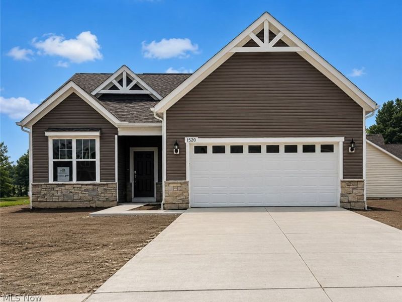 6761 Montville Reserve Lane, Medina, OH 44256 Photo 1