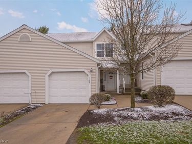 168 Steeple Chase Run, Northfield, OH 44067