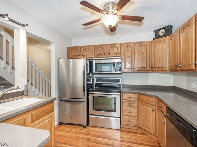 168 Steeple Chase Run, Northfield, OH 44067 Photo 6