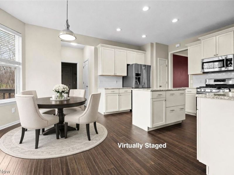 924 Theora Drive , Brunswick, OH 44212 Photo 12