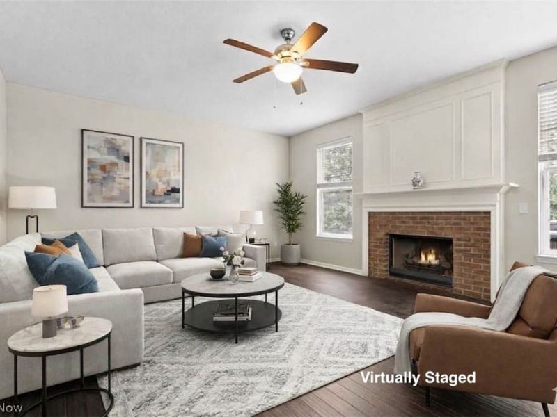 924 Theora Drive , Brunswick, OH 44212 Photo 17