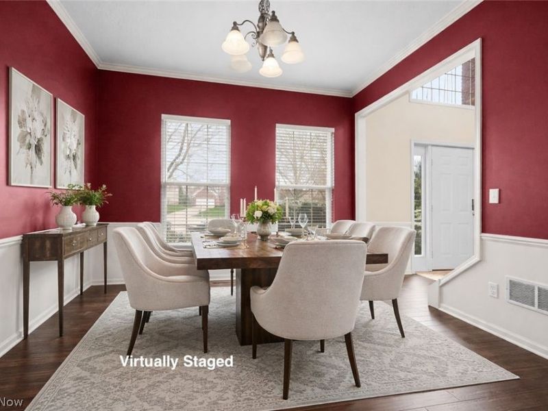 924 Theora Drive , Brunswick, OH 44212 Photo 8