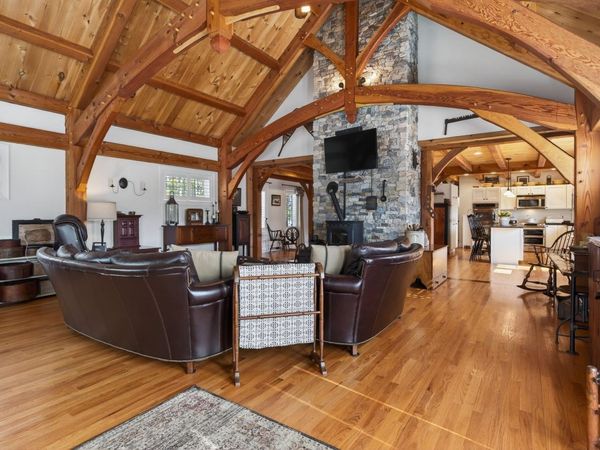 71 ODell Road, Sandown, NH 03873