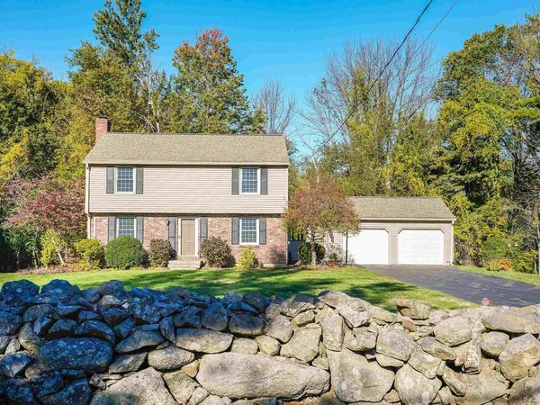 29 Depot Road, Stratham, NH 03885