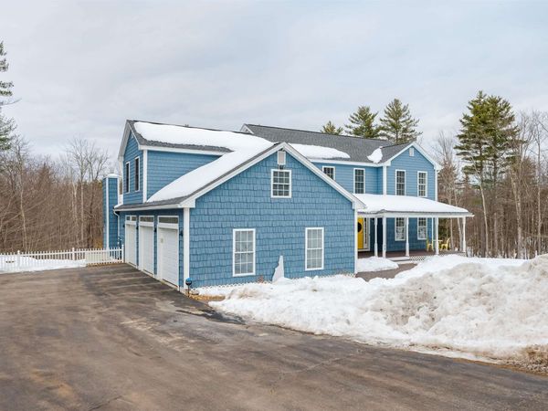 53 Tucker Hill Road, Dunbarton, NH 03046