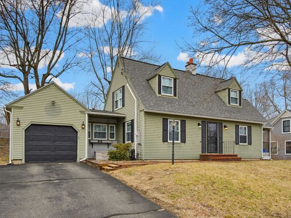 25 Morning Street, Somersworth, NH 03878