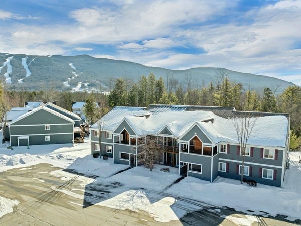 13 White Oak Lane, Unit 3, Lincoln, NH 03251
