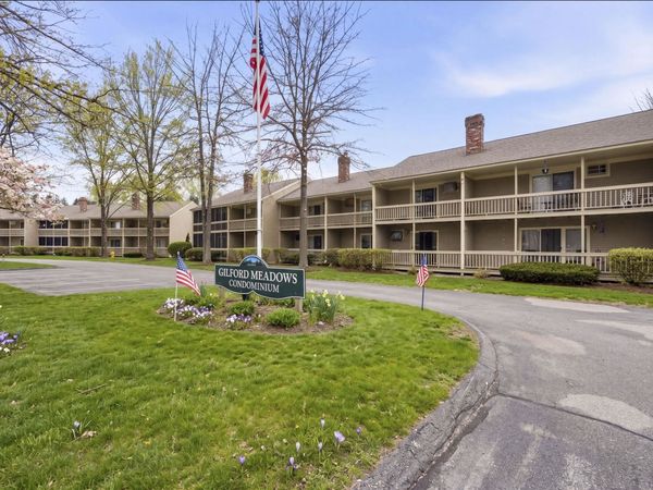 336 Intervale Road, Unit D4, Gilford, NH 03249