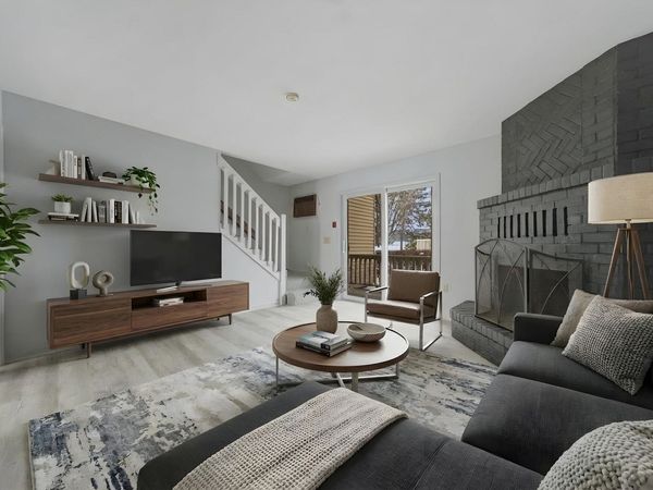 336 Intervale Road, Unit D4, Gilford, NH 03249