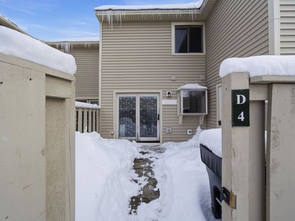 336 Intervale Road, Unit D4, Gilford, NH 03249