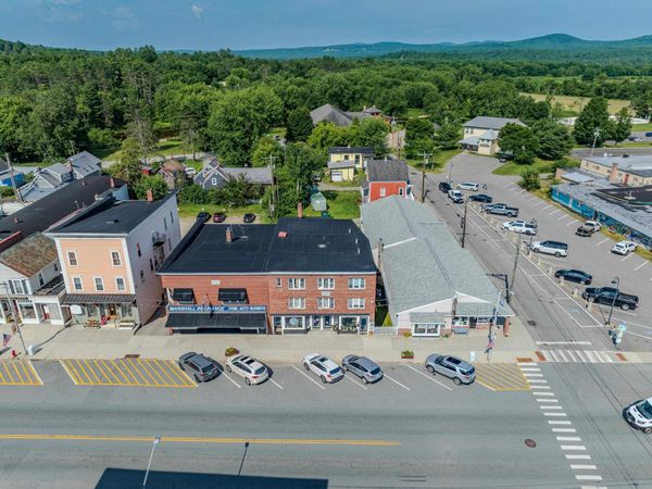 98 Main Street, Lancaster, NH 03584