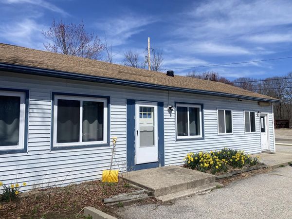 8 Emery Corner Road, Limerick, ME 04048