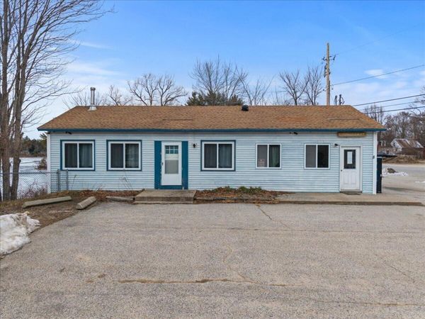 8 Emery Corner Road , Limerick, ME 04048