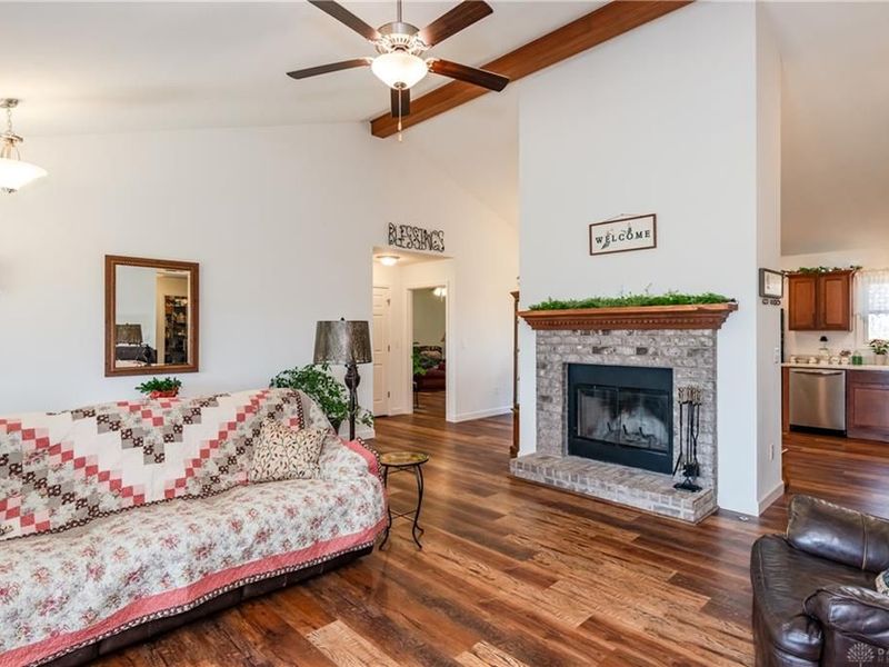 364 W Krepps Road, Xenia Township, OH 45385 Photo 10