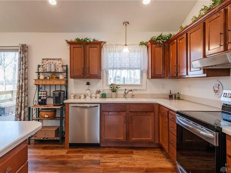 364 W Krepps Road, Xenia Township, OH 45385 Photo 13