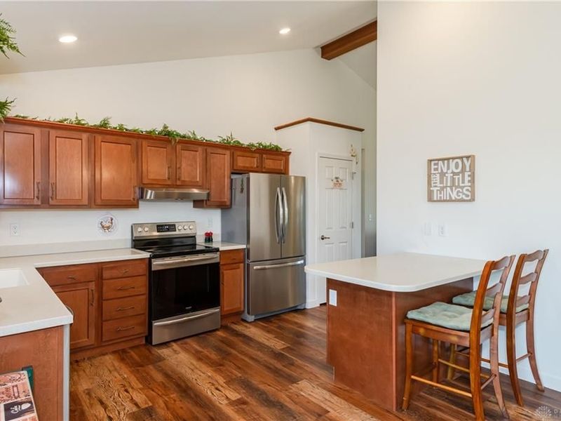 364 W Krepps Road, Xenia Township, OH 45385 Photo 13