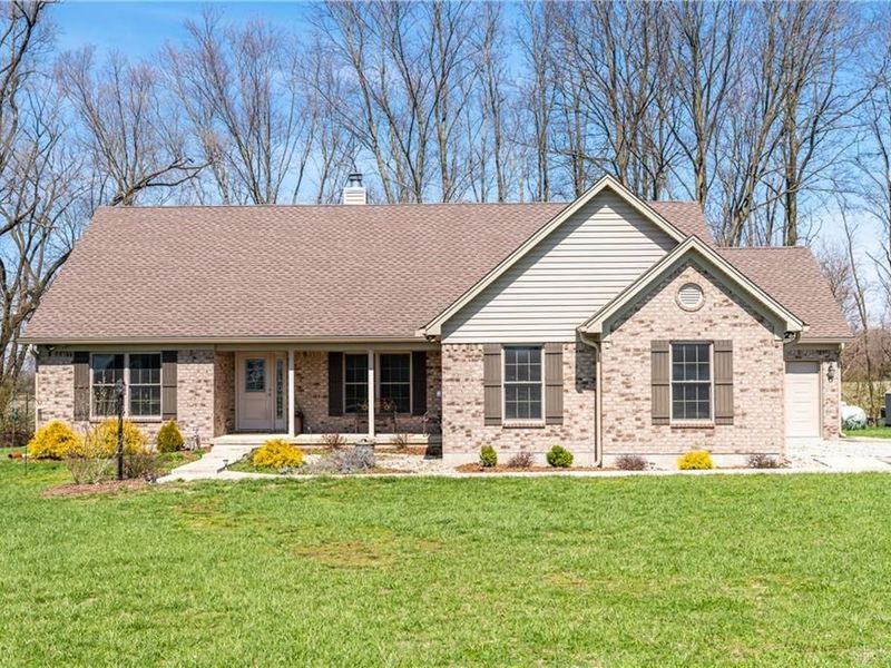 364 W Krepps Road, Xenia Township, OH 45385 Photo 3