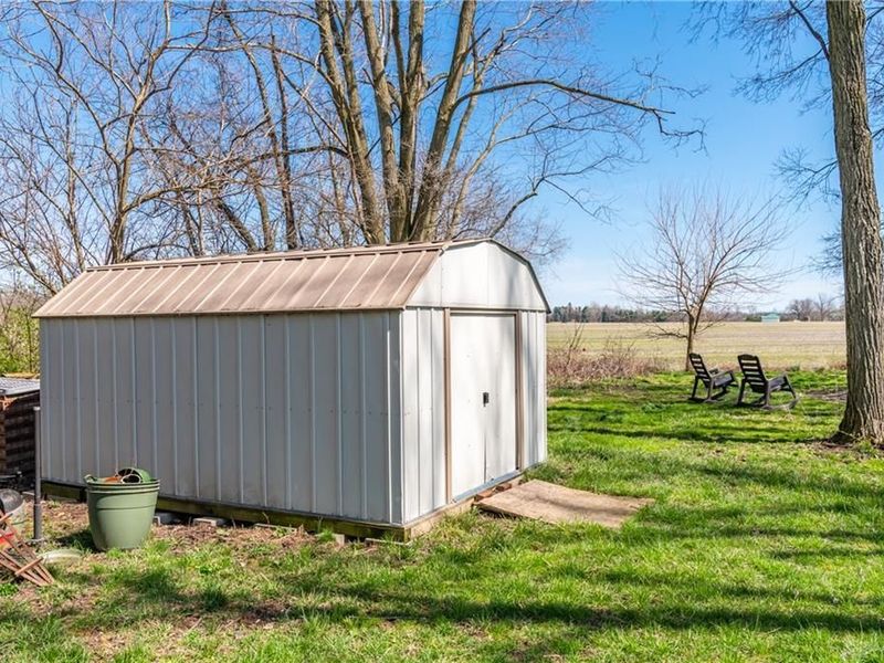 364 W Krepps Road, Xenia Township, OH 45385 Photo 45