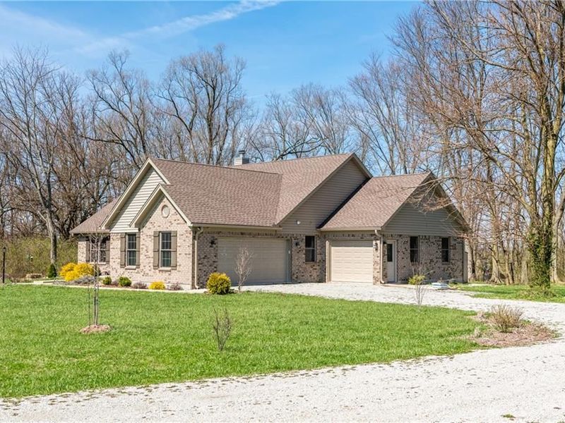 364 W Krepps Road, Xenia Township, OH 45385 Photo 5