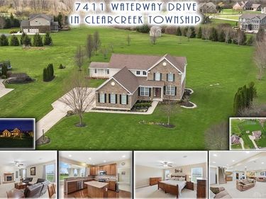 7411 Waterway Drive, Clearcreek Twp, OH 45068