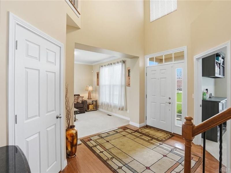 7411 Waterway Drive, Clearcreek Township, OH 45068 Photo 12