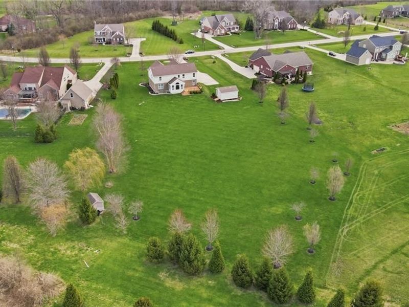 7411 Waterway Drive, Clearcreek Township, OH 45068 Photo 3