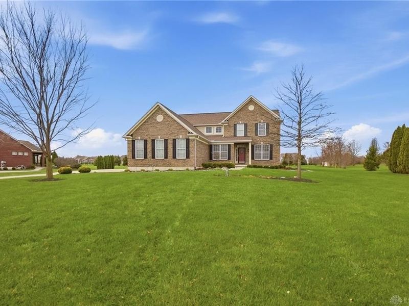 7411 Waterway Drive, Clearcreek Township, OH 45068 Photo 5