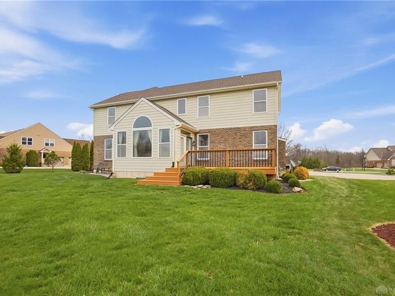 7411 Waterway Drive, Clearcreek Township, OH 45068 Photo 59