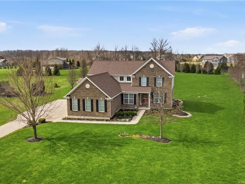 7411 Waterway Drive, Clearcreek Township, OH 45068 Photo 6