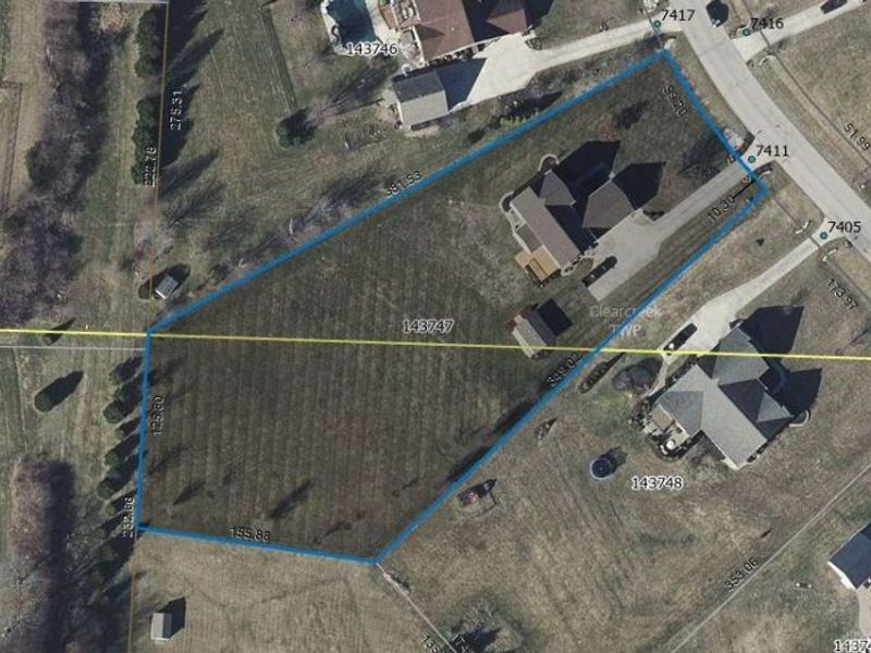 7411 Waterway Drive, Clearcreek Township, OH 45068 Photo 68