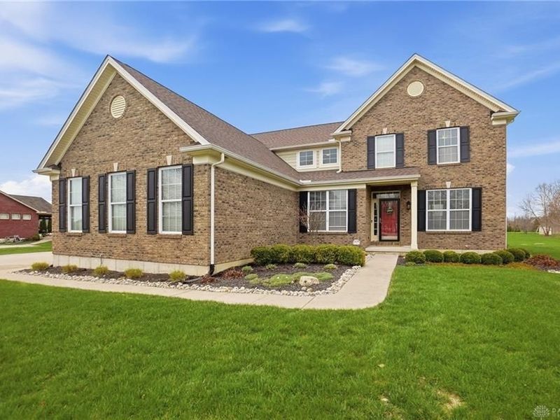 7411 Waterway Drive, Clearcreek Township, OH 45068 Photo 7