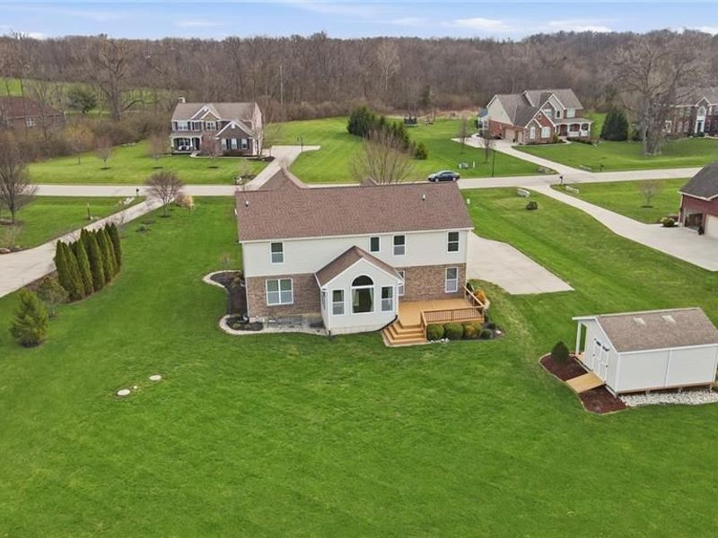 7411 Waterway Drive, Clearcreek Township, OH 45068 Photo 7