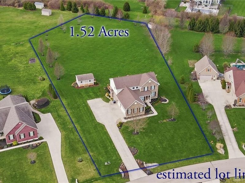 7411 Waterway Drive, Clearcreek Township, OH 45068 Photo 72