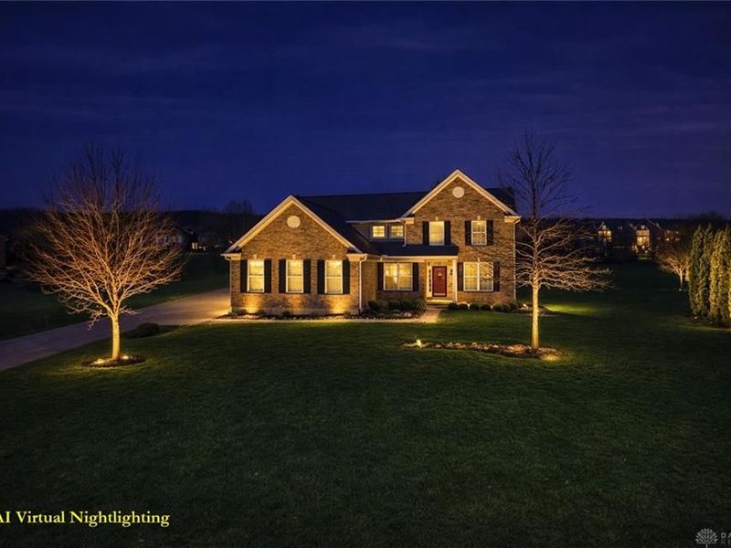 7411 Waterway Drive, Clearcreek Township, OH 45068 Photo 72