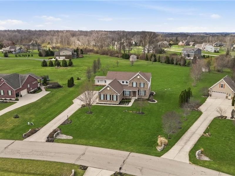 7411 Waterway Drive, Clearcreek Township, OH 45068 Photo 74