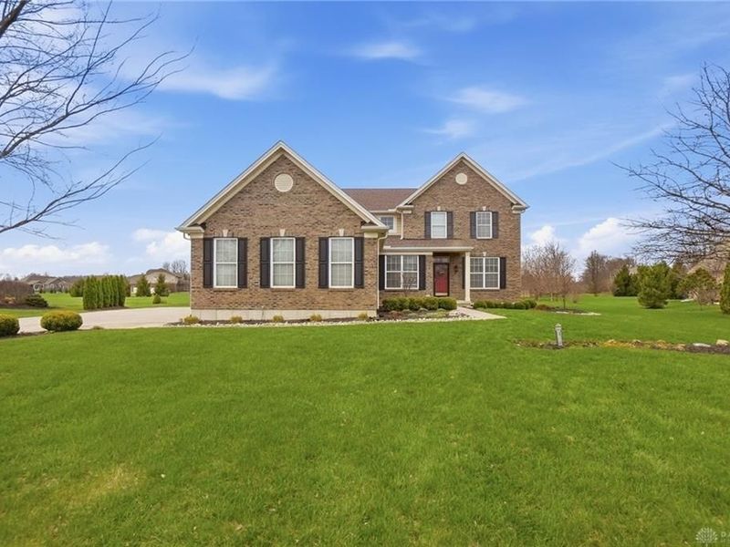 7411 Waterway Drive, Clearcreek Township, OH 45068 Photo 9