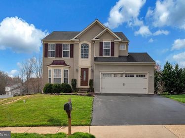 29 MONTGOMERY DRIVE, STAFFORD, VA 22556
