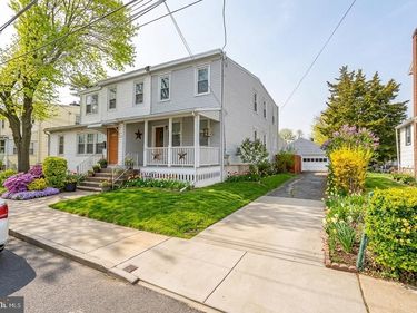 216 RIDLEY AVENUE, SHARON HILL, PA 19079