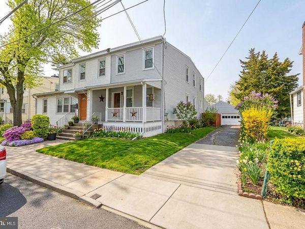 216 RIDLEY AVENUE , SHARON HILL, PA 19079