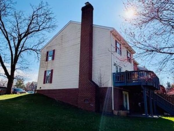 8040 WATERVIEW COURT , FREDERICK, MD 21701