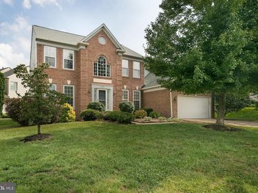 12798 THACKER HILL COURT , HERNDON, VA 20171