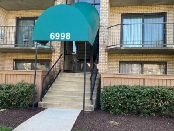 6998 HANOVER PARKWAY, Unit 3, GREENBELT, MD 20770