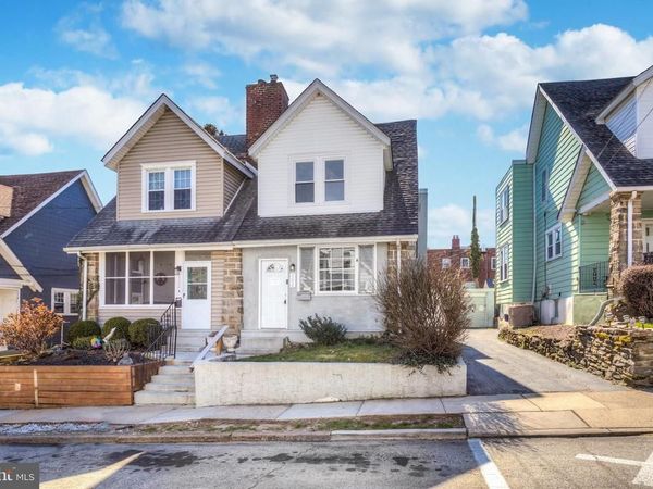 4056 ELLENDALE ROAD , DREXEL HILL, PA 19026