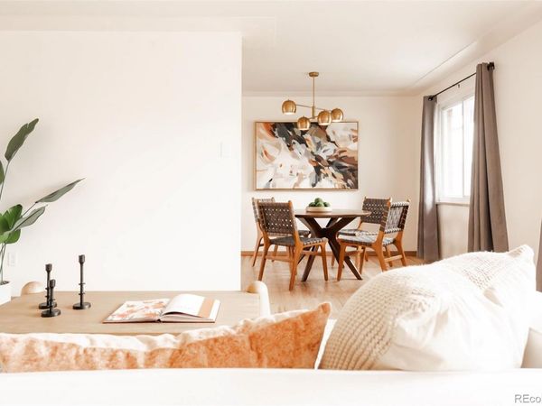 3606 W Linvale Place, Denver, CO 80236