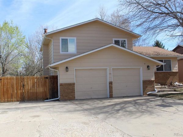 138 48th Avenue , Greeley, CO 80634