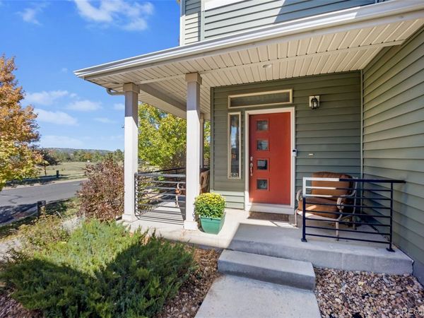 4486 Elegant Street, Castle Rock, CO 80109