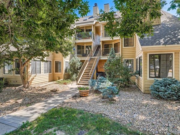 950 S Dahlia Street, Unit C, Denver, CO 80246