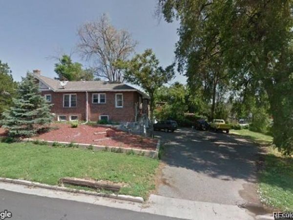 4514 Federal Boulevard , Denver, CO 80211